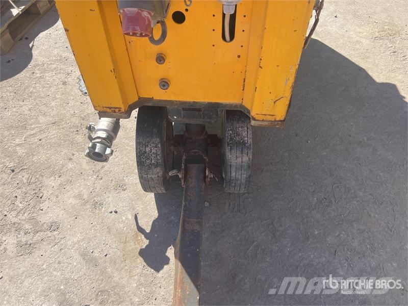 Qte De Pompes A Beton Qty Of Concrete Pump Kamionske črpalke za beton