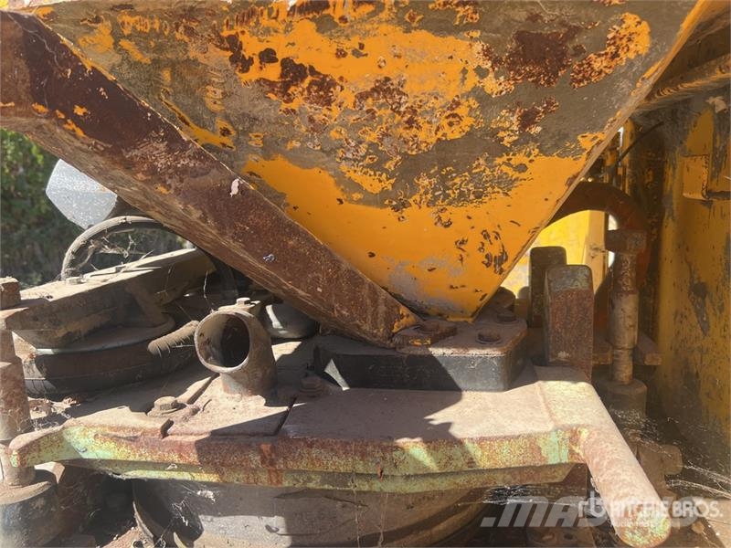 Qte De Pompes A Beton Qty Of Concrete Pump Kamionske črpalke za beton