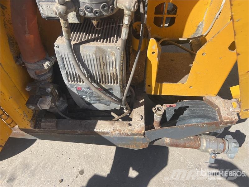 Qte De Pompes A Beton Qty Of Concrete Pump Kamionske črpalke za beton