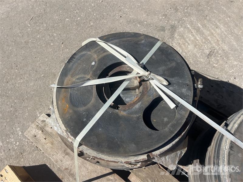 Qte De Pompes A Beton Qty Of Concrete Pump Kamionske črpalke za beton