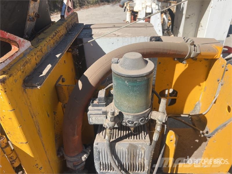 Qte De Pompes A Beton Qty Of Concrete Pump Kamionske črpalke za beton