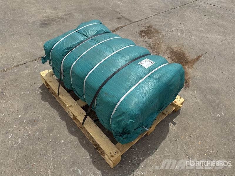 Qte De Sacs De Sable (Non Utilise) Qty Of Sand Bag Інше обладнання