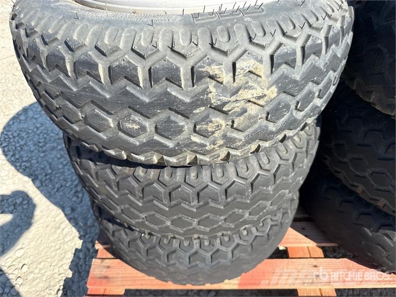 Qty of 7 Tires Други компоненти