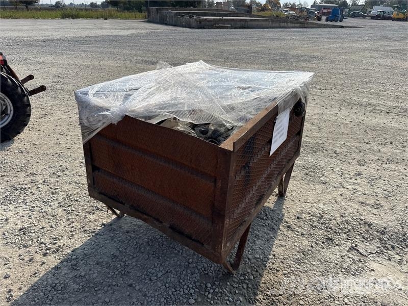 Qty of Bearings Diger parçalar