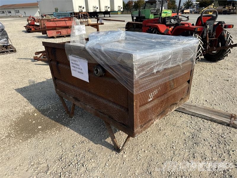 Qty of Bearings Diger parçalar