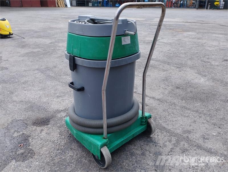  Qty of Equipment مكونات أخرى