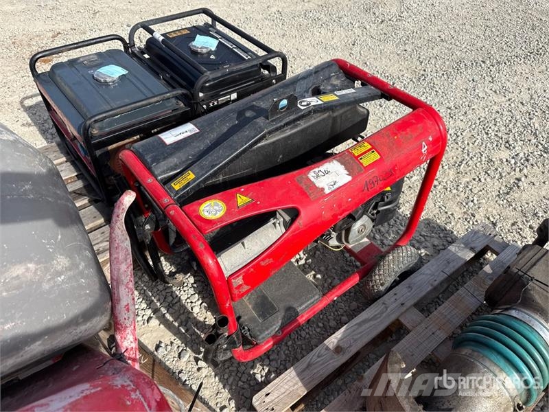 Qty of Equipment Други компоненти