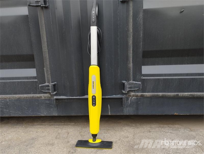  Qty of Equipment Altri componenti