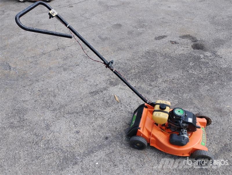  Qty of Equipment Övriga