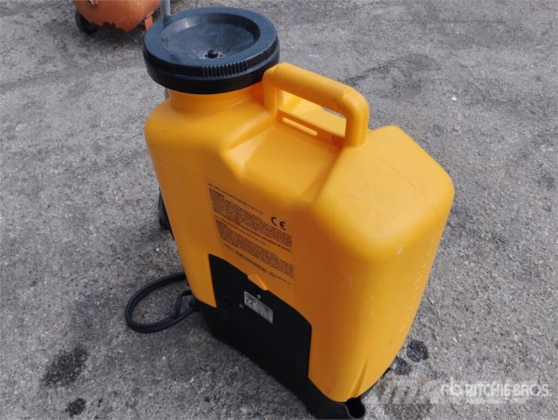  Qty of Equipment Övriga