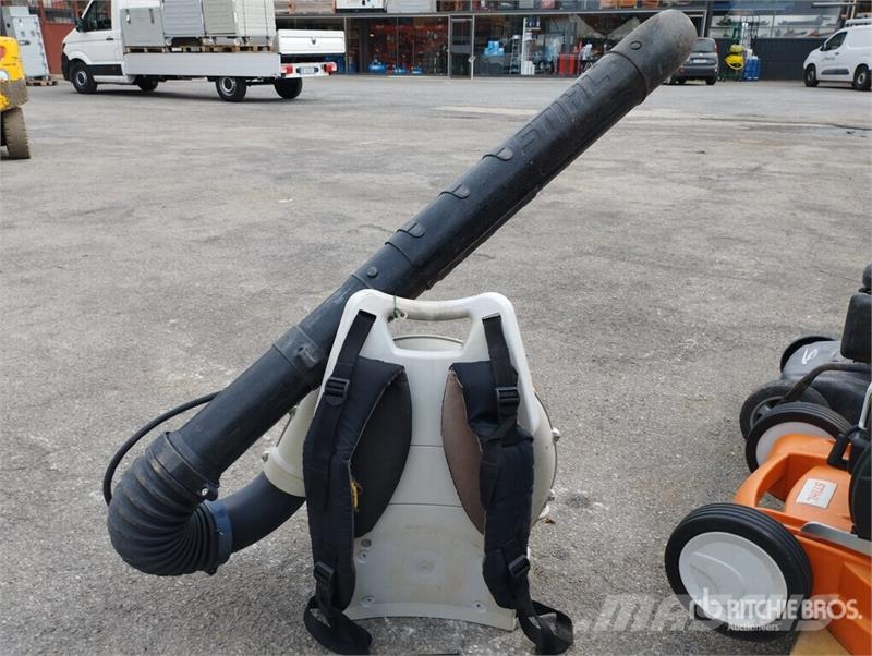  Qty of Equipment Övriga