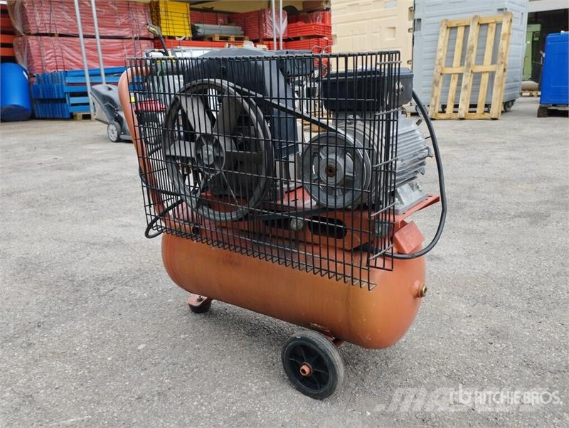  Qty of Equipment Други компоненти