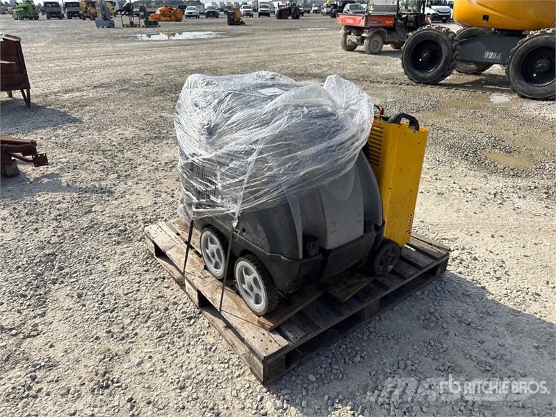 Qty of Equipment Diger parçalar