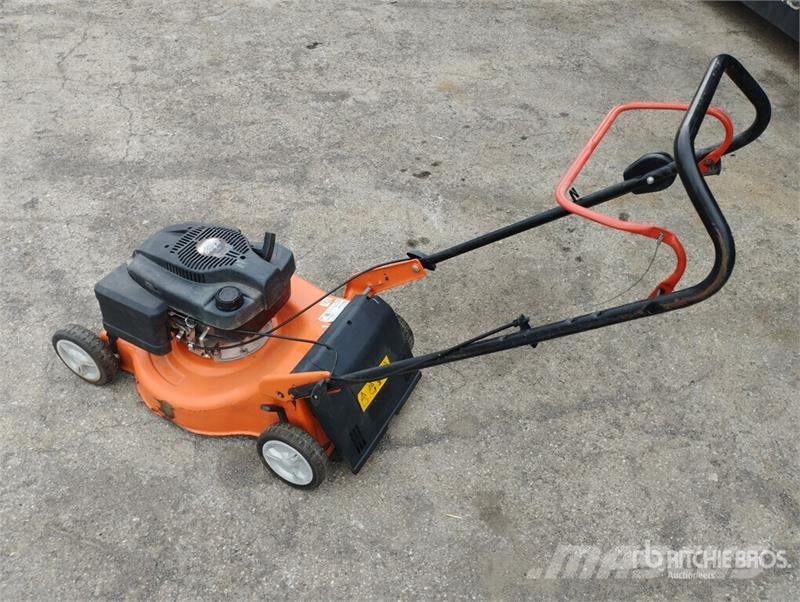  Qty of Equipment Altri componenti