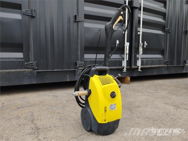  Qty of Equipment Altri componenti