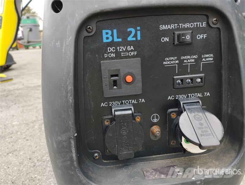  Qty of Equipment Altri componenti