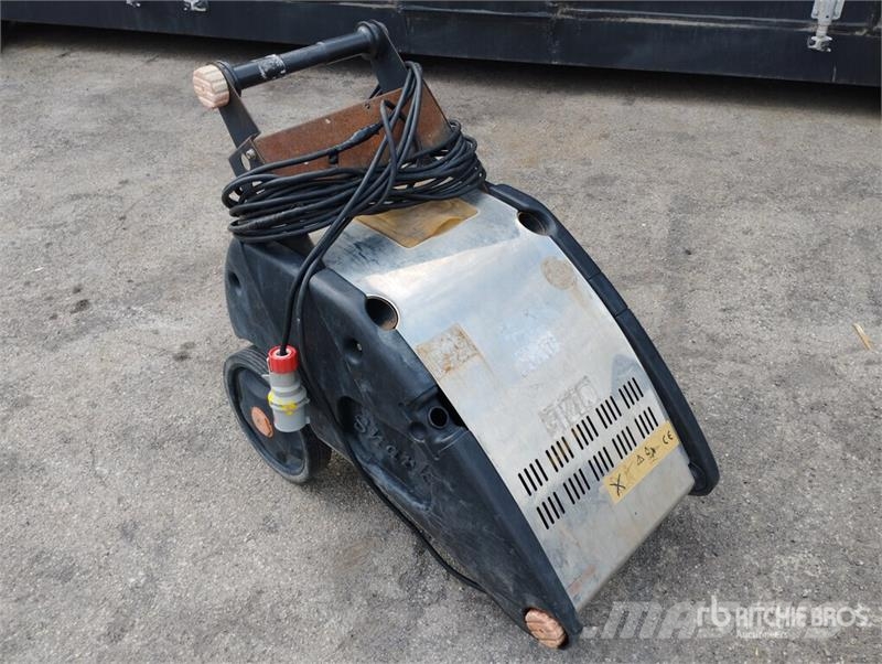  Qty of Equipment Други компоненти