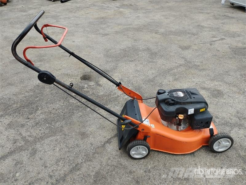  Qty of Equipment Altri componenti