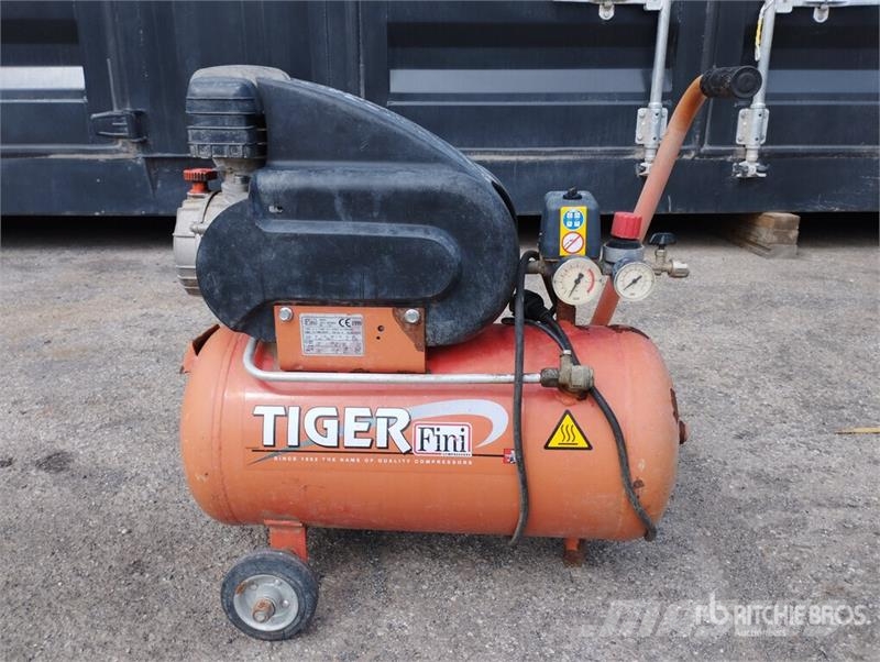  Qty of Equipment Övriga