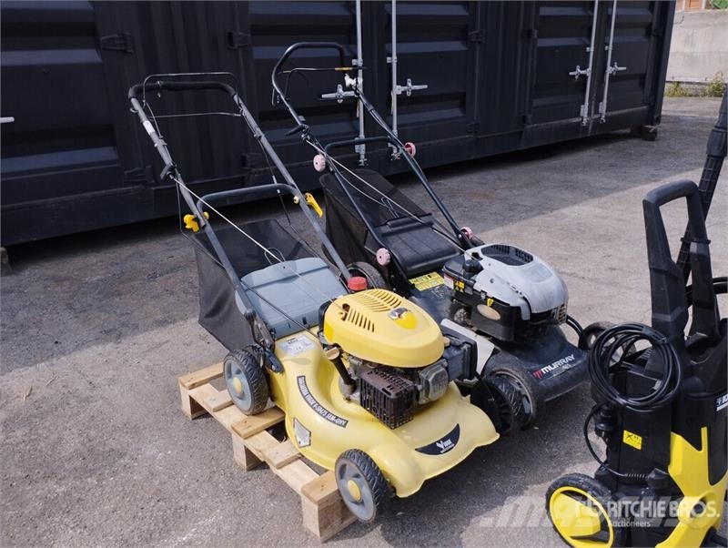  Qty of Equipment Altri componenti