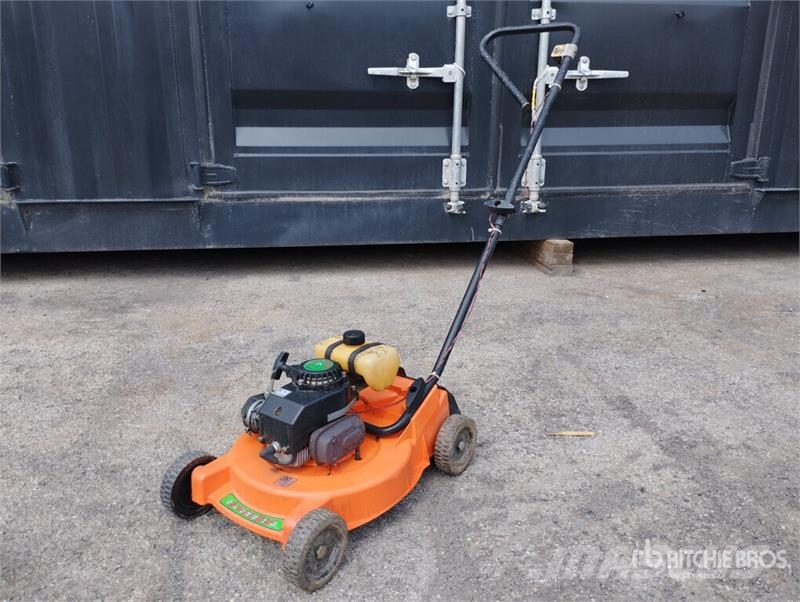  Qty of Equipment Övriga