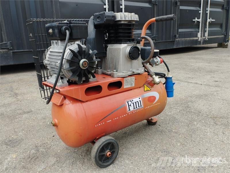  Qty of Equipment Други компоненти