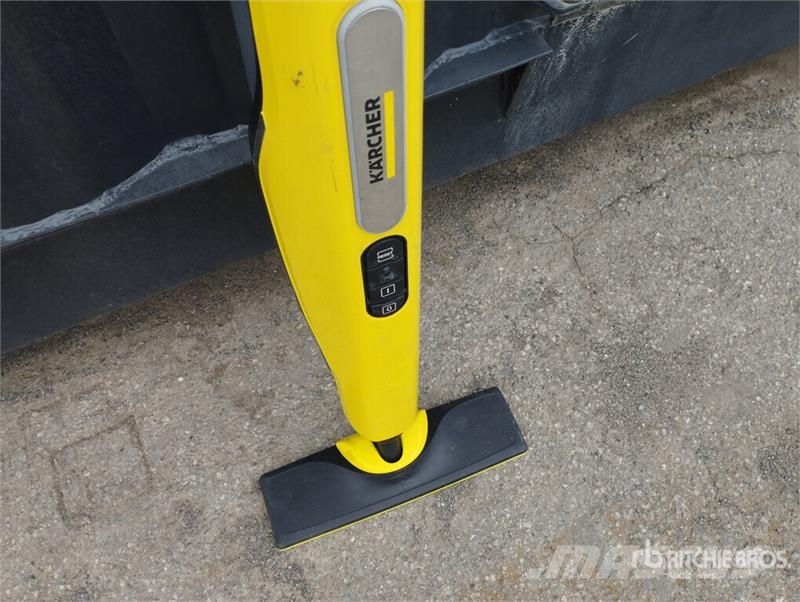  Qty of Equipment Altri componenti