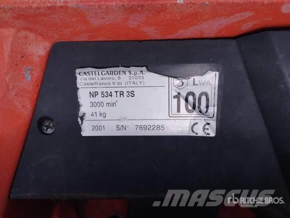 Qty of Equipment مكونات أخرى