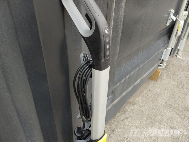  Qty of Equipment Altri componenti