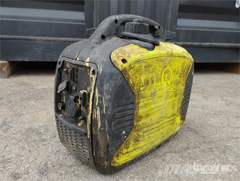  Qty of Equipment Övriga