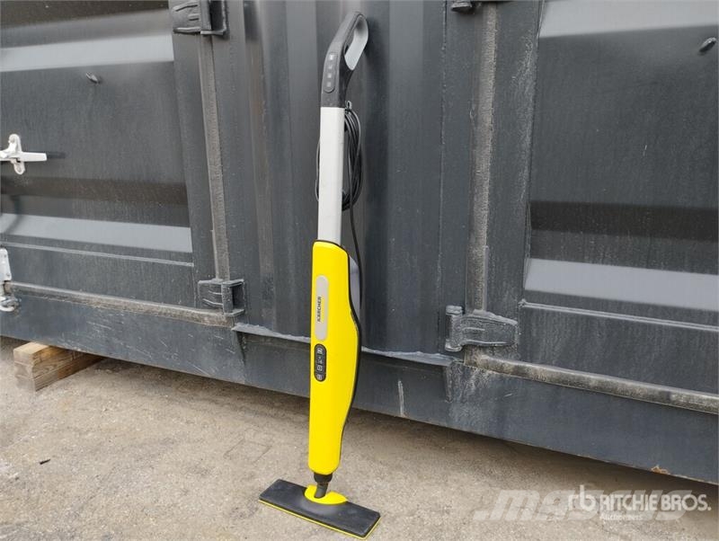  Qty of Equipment Altri componenti