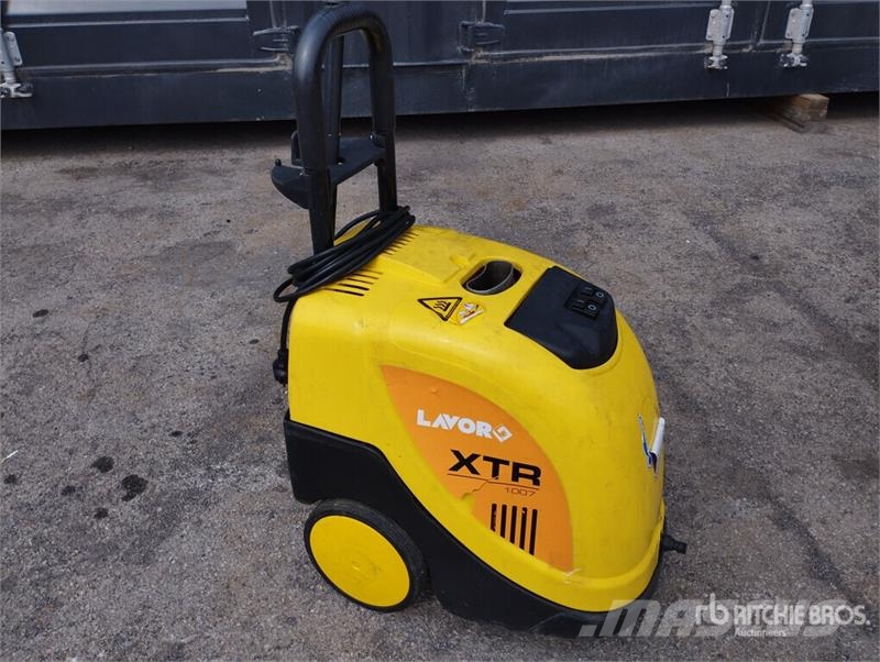  Qty of Equipment Övriga
