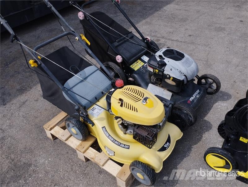  Qty of Equipment Altri componenti