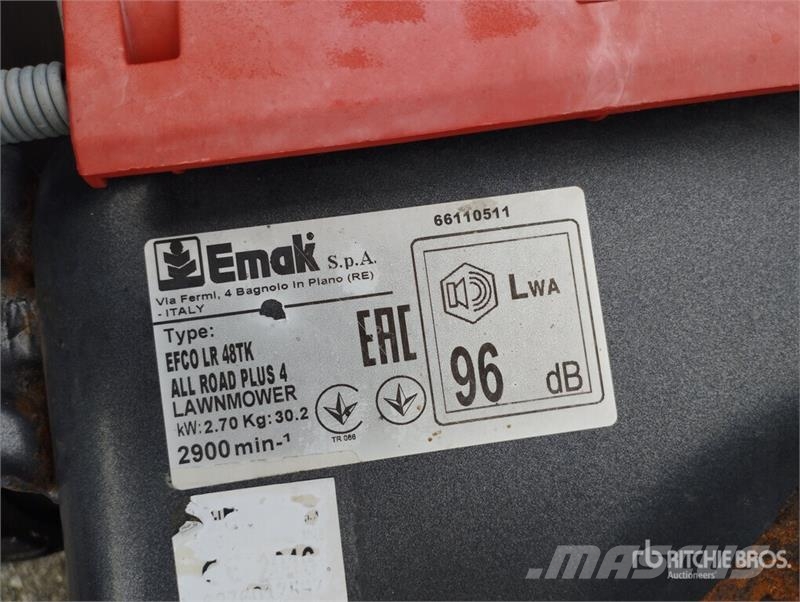  Qty of Equipment Други компоненти