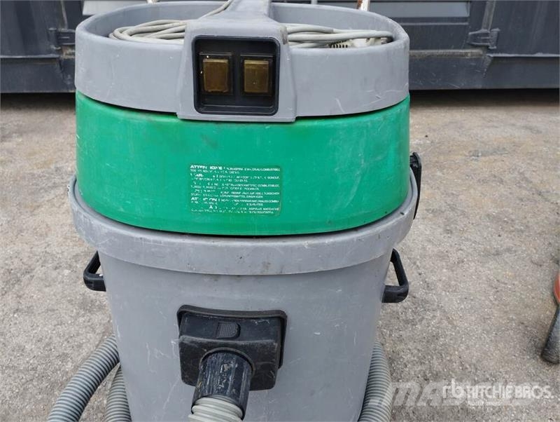  Qty of Equipment مكونات أخرى