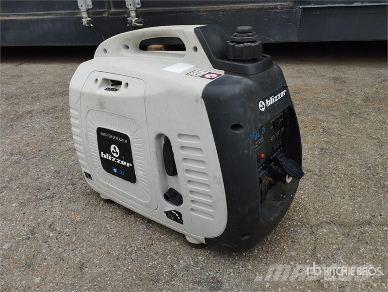  Qty of Equipment Altri componenti