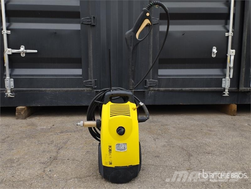  Qty of Equipment Altri componenti