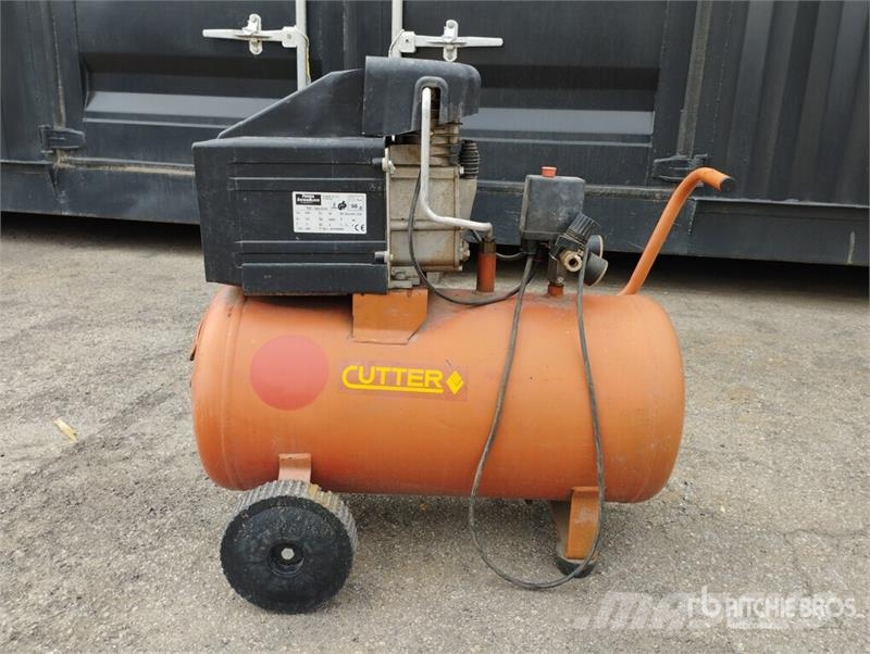  Qty of Equipment Övriga