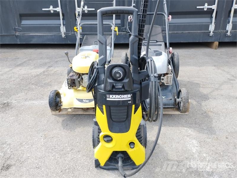  Qty of Equipment Altri componenti