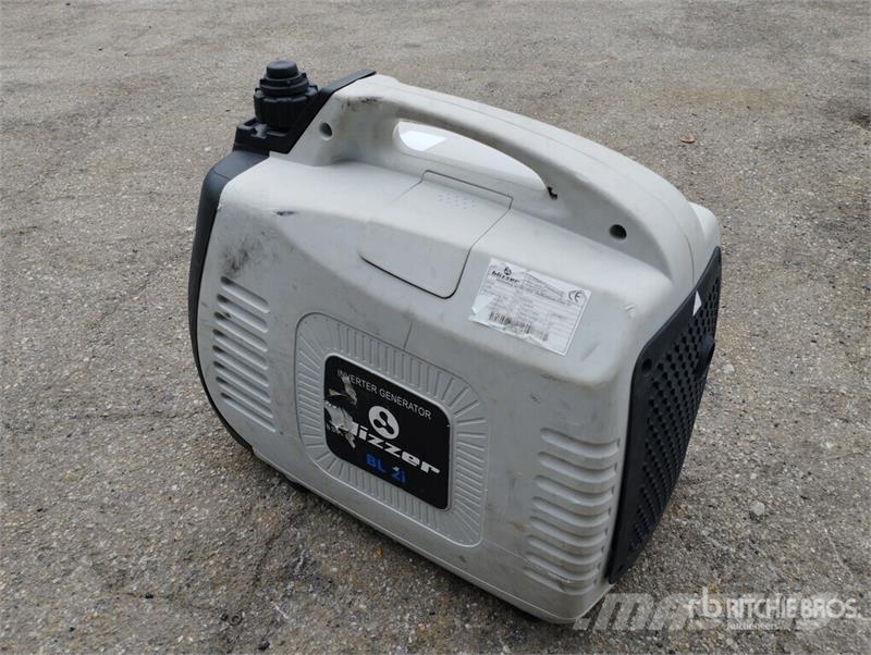  Qty of Equipment Altri componenti