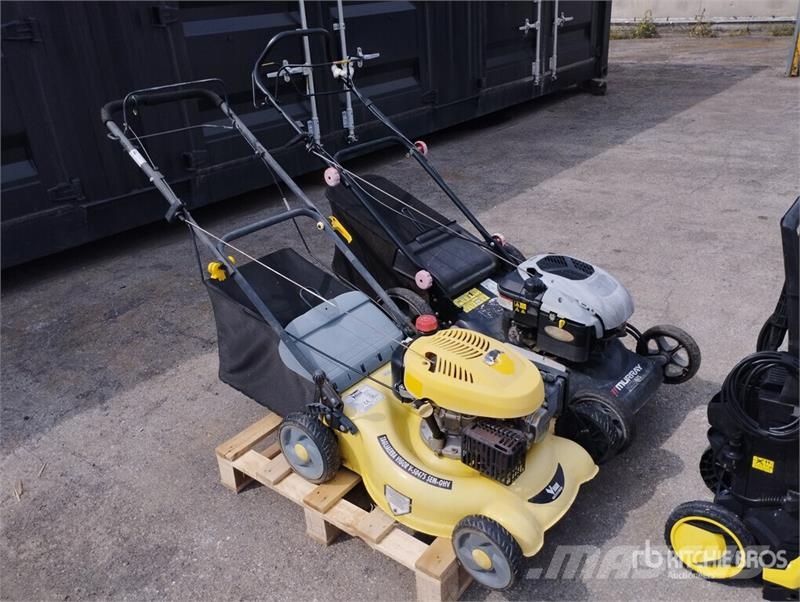  Qty of Equipment Altri componenti