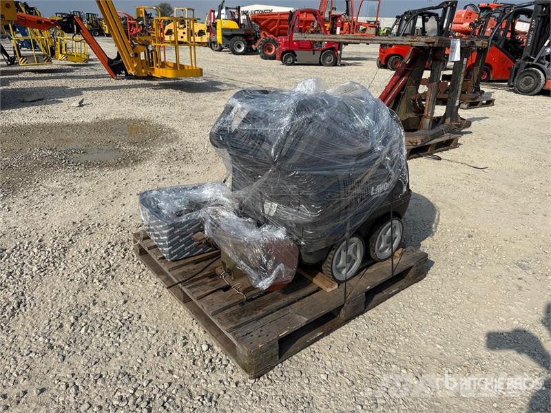 Qty of Equipment Diger parçalar