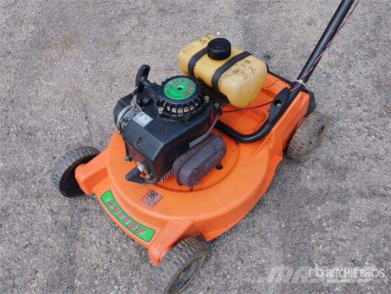  Qty of Equipment Övriga