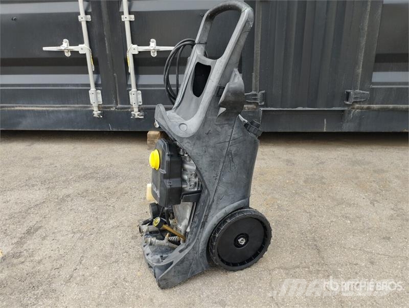  Qty of Equipment Övriga