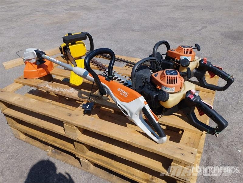 Qty of Gardening Equipment Poljoprivreda – ostalo