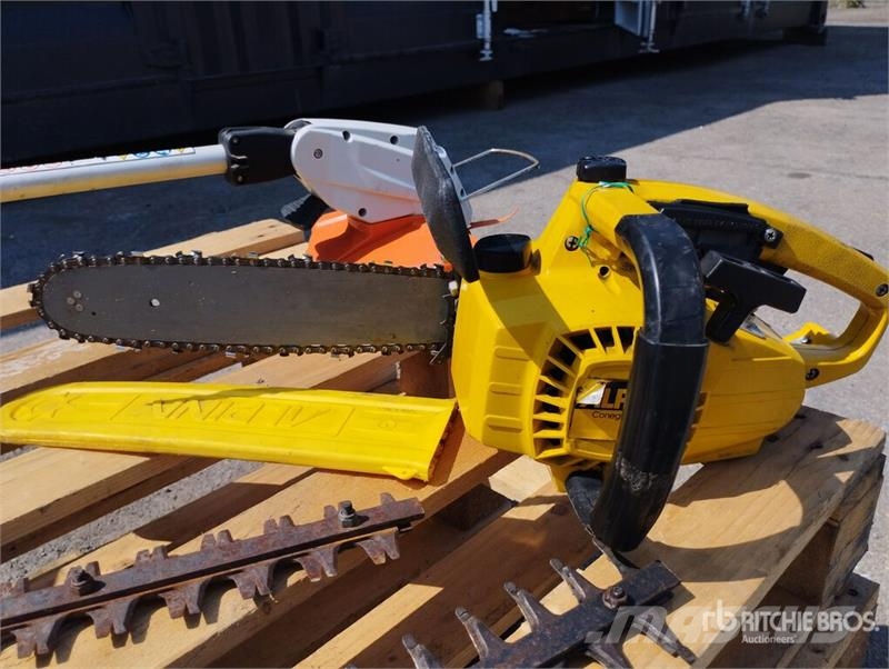 Qty of Gardening Equipment Poljoprivreda – ostalo