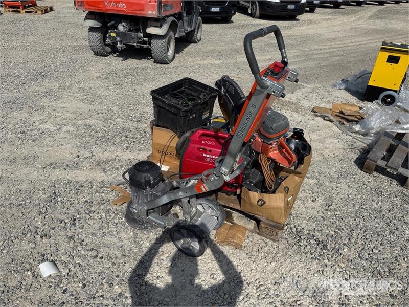 Qty of Hand Tools Други компоненти
