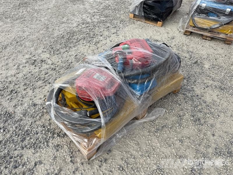 Qty of Hand Tools Altri componenti