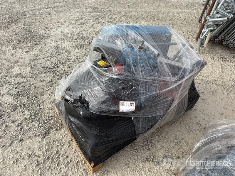 Qty of Hand Tools Altri componenti