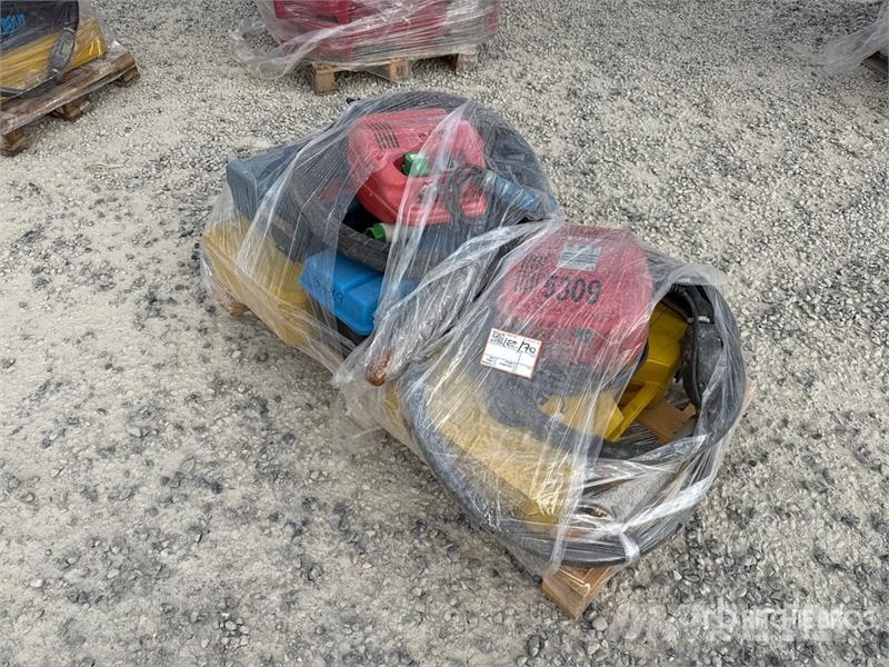 Qty of Hand Tools Altri componenti